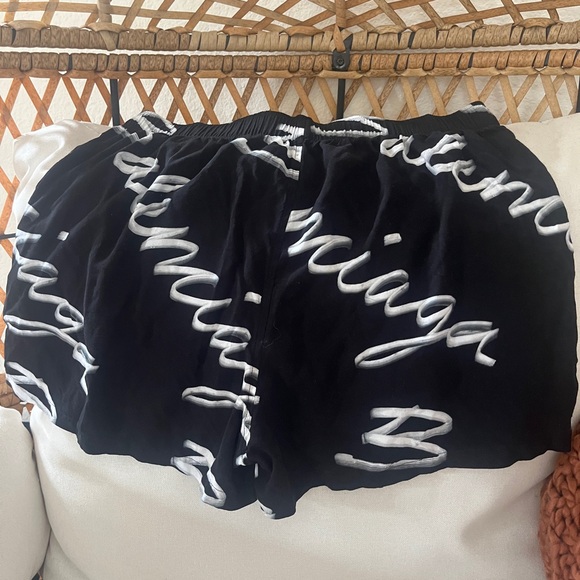 Balenciaga Black/White Script Set - Picture 4 of 16